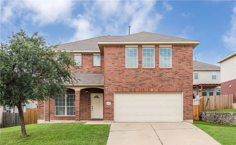 Autin - Family & Groups - Modern Lux, Round Rock