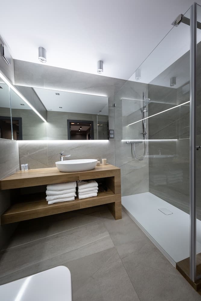 Aparthotel New Lux, Wroclaw, photo 4