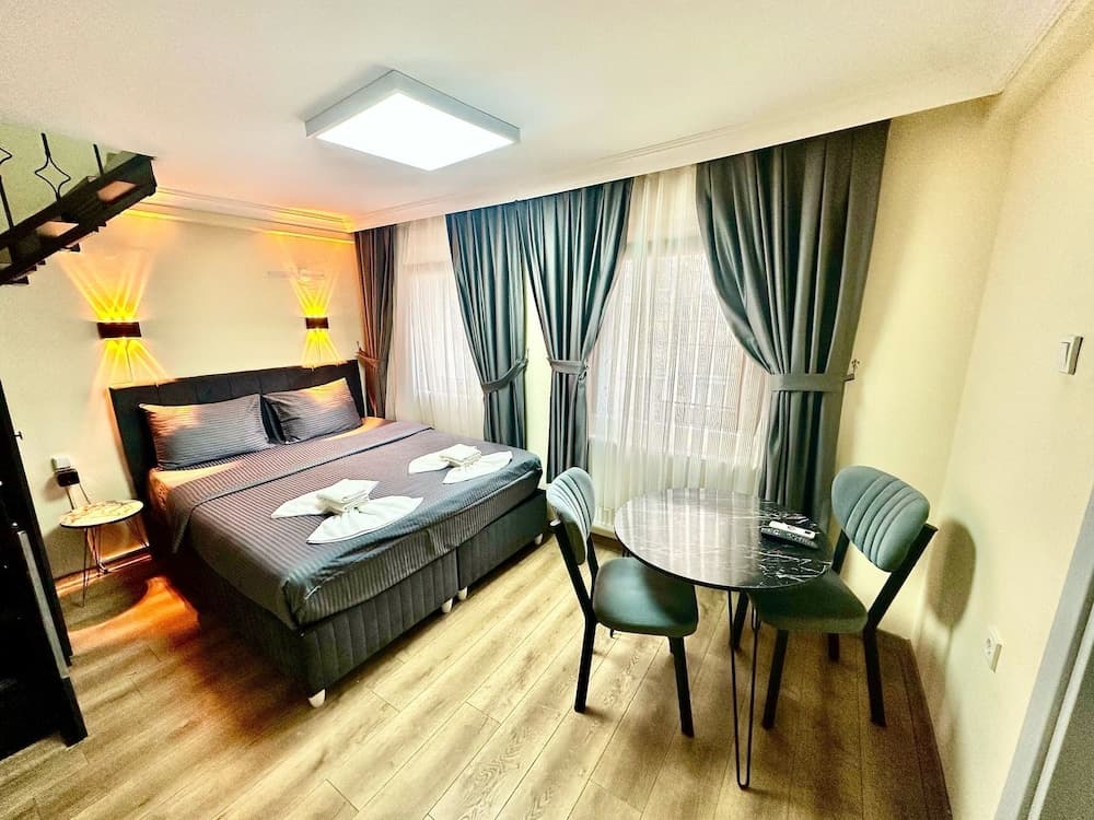 Grace Of Golden Stay Suit Taksim, Istanbul, photo 3