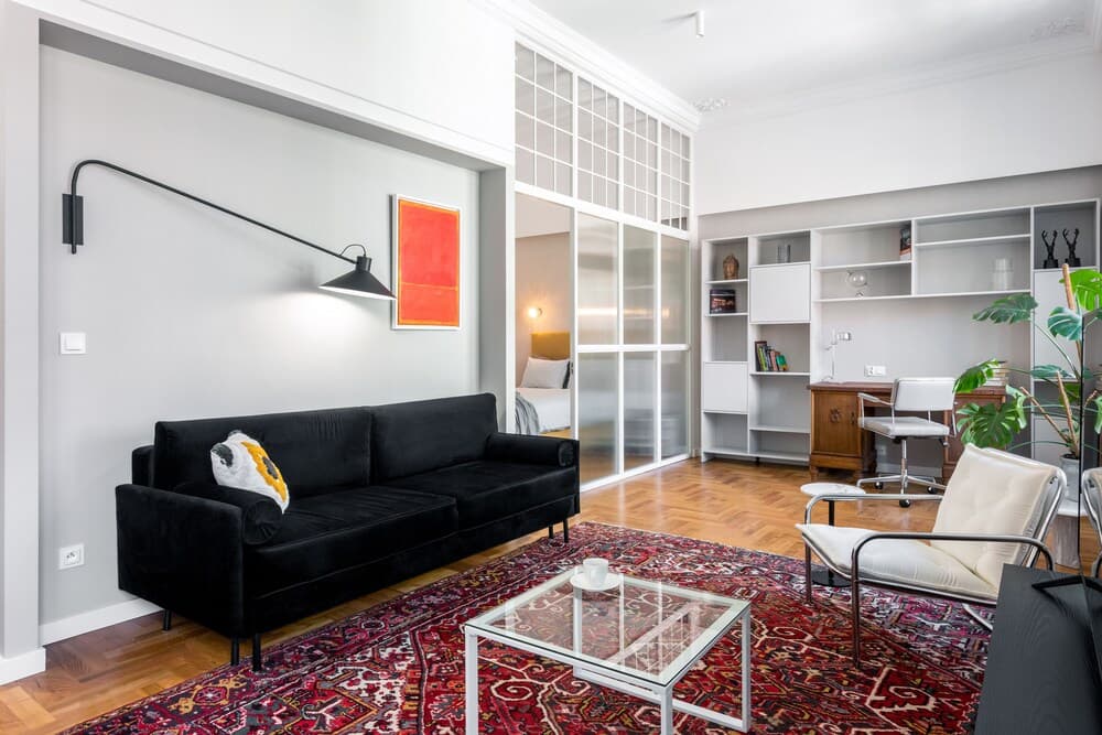 apartamenty-wroc by the River, Wrocław, photo 3