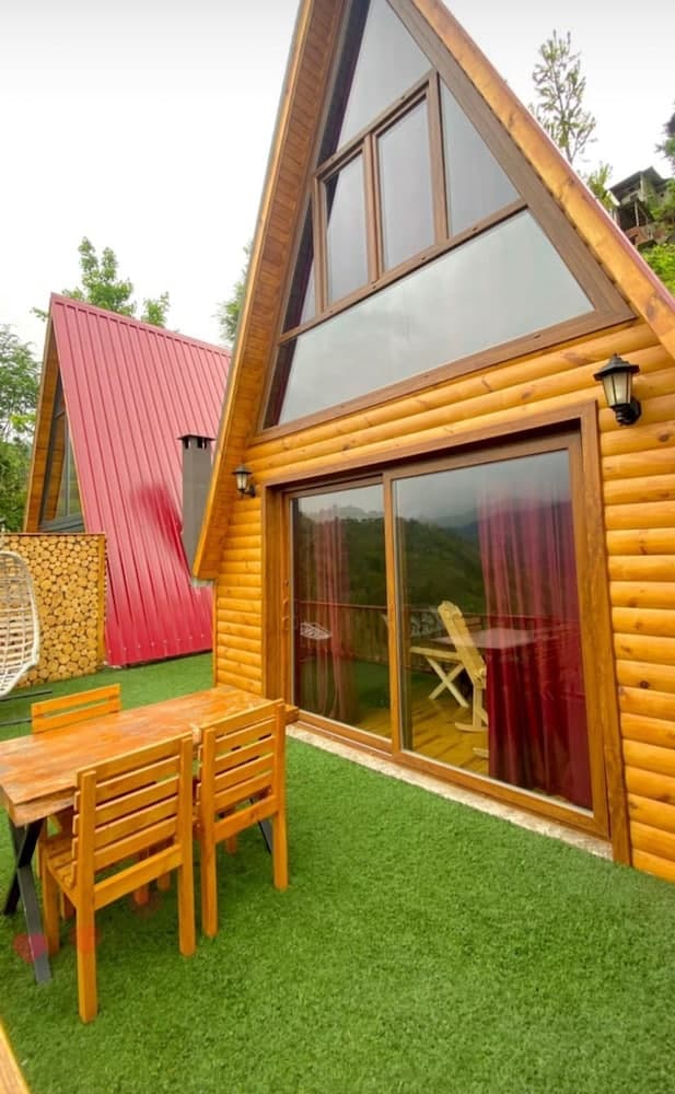 Rima Suit Bungalov, Rize, photo 6