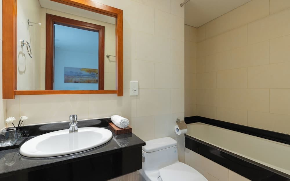 Bluesky Lancaster Luxstay Japan Town, Sai Gon, photo 2