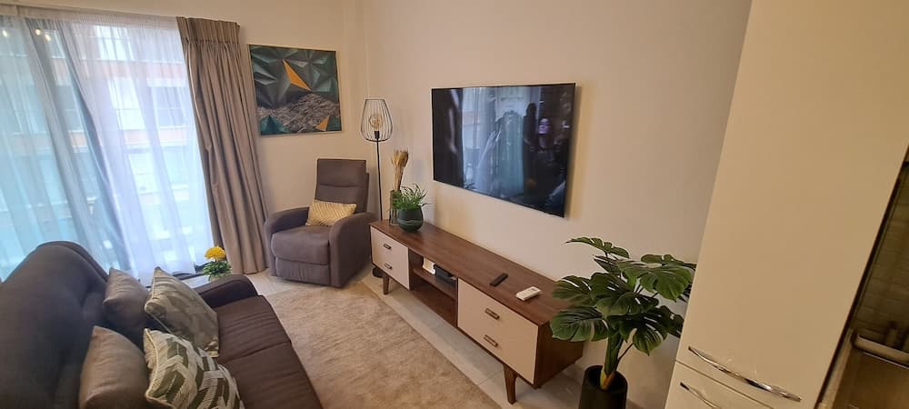 The Signature Haven, Accra, photo 3