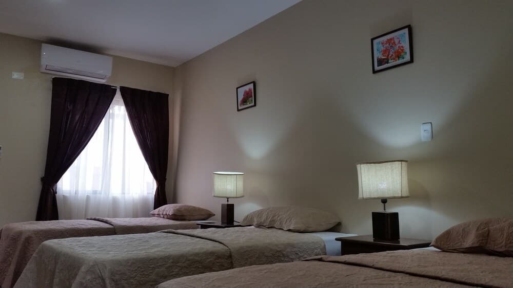 El Suto Aparthotel, San Jose de Chiquitos, photo 5