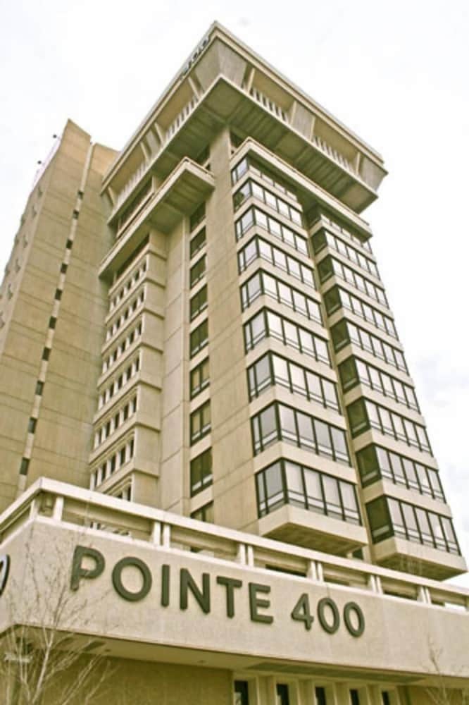 Pointe 400 by ExecuStay, St. Louis