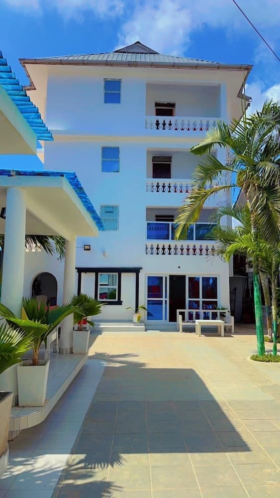 Bali Luxury Apartments, Diani Beach, photo 6