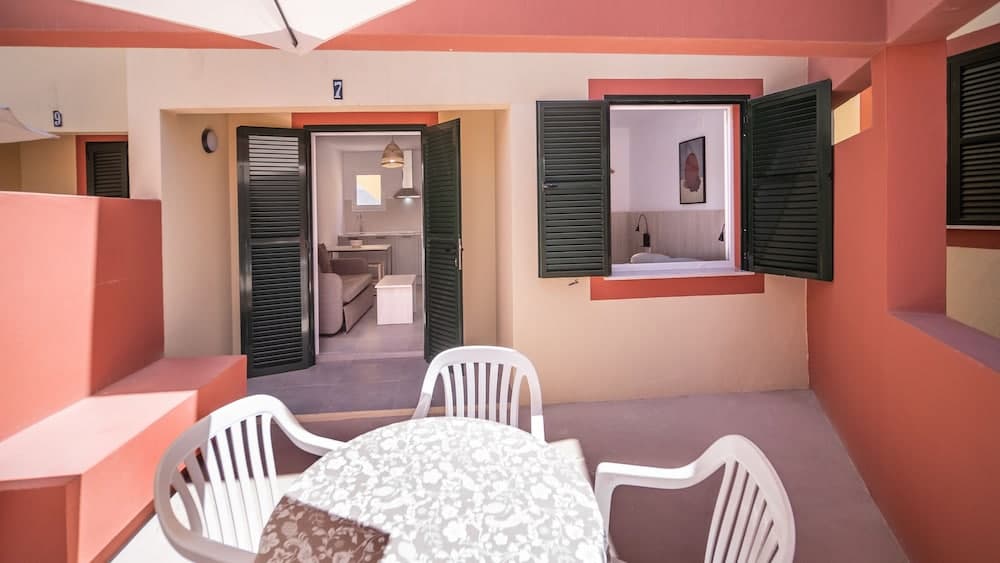 Sant Joan Apartaments - Adults Only, Ciutadella de Menorca, photo 4
