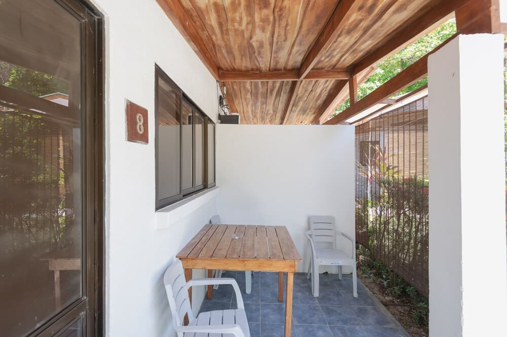 Maoritsio Garden studios, Cóbano, photo 5