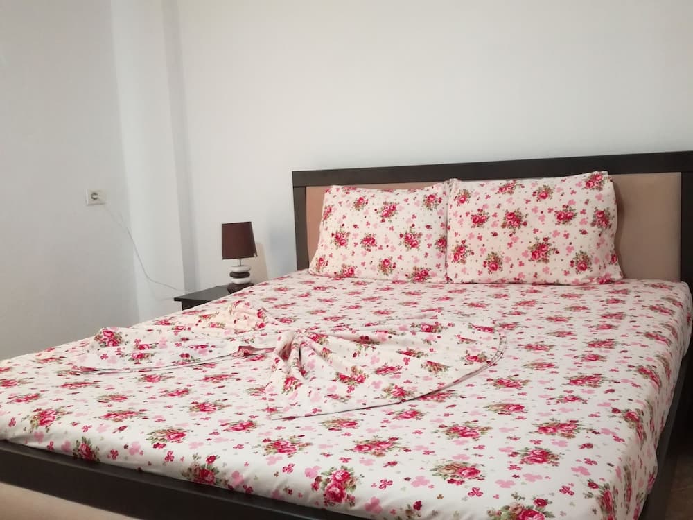 Apartaments skrapalli, Ksamil, photo 5