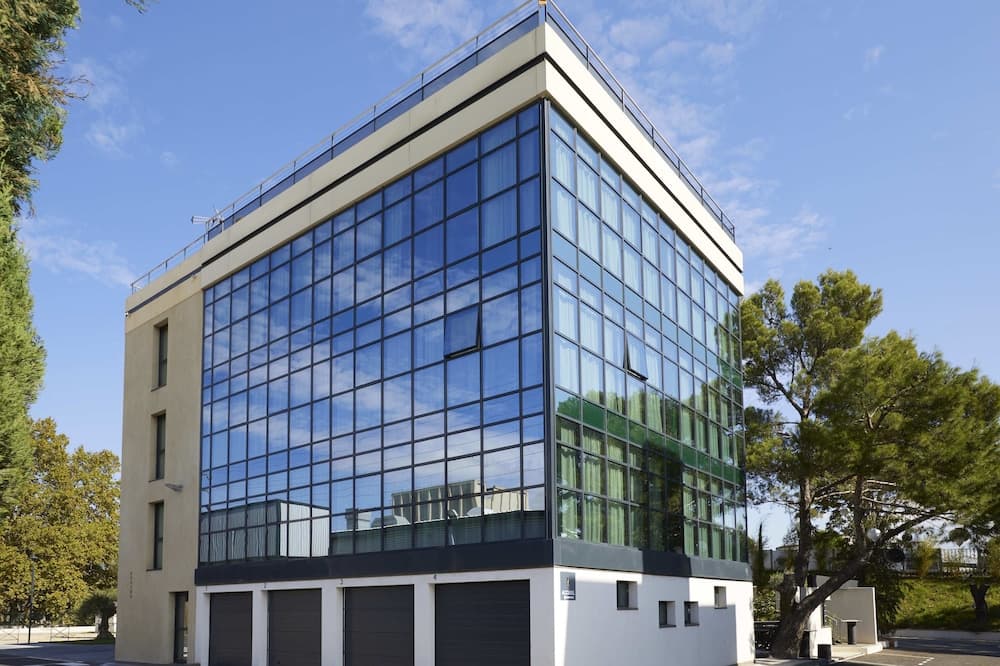 Apparthotel La Girafe, La Penne-sur-Huveaune