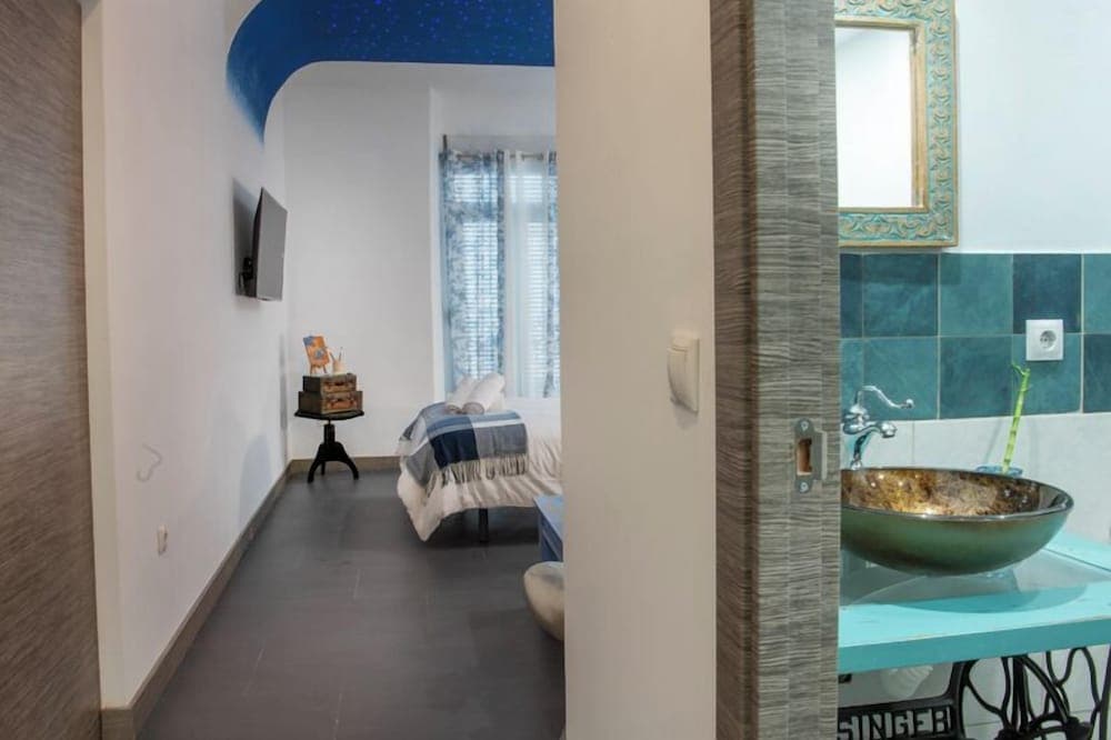 Molucano Themed Rooms, Ronda, photo 3