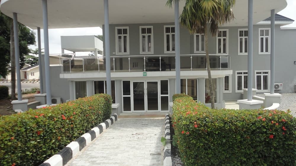 Mitros Residences, Abeokuta, photo 4