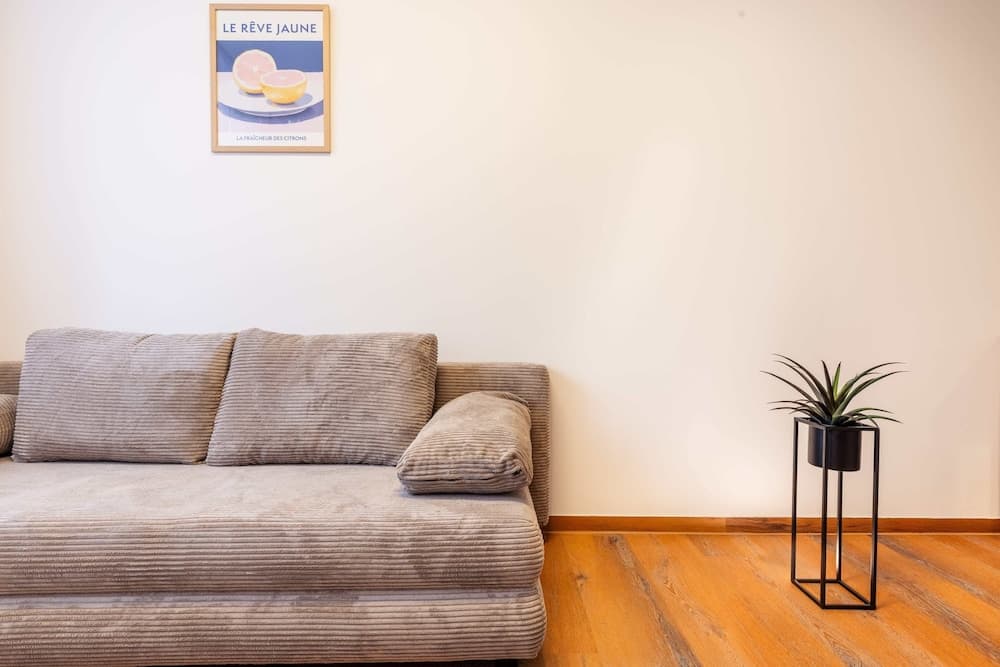 Weisser Ochsen - smart living by corents, photo 4