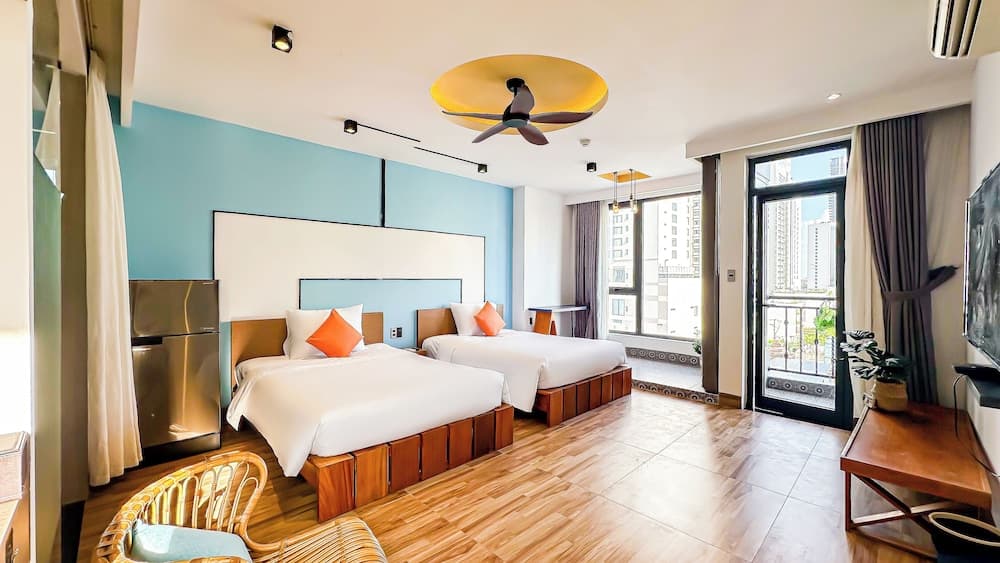 Sea Vista Boutique Hotel By Haviland, Da Nang, photo 4