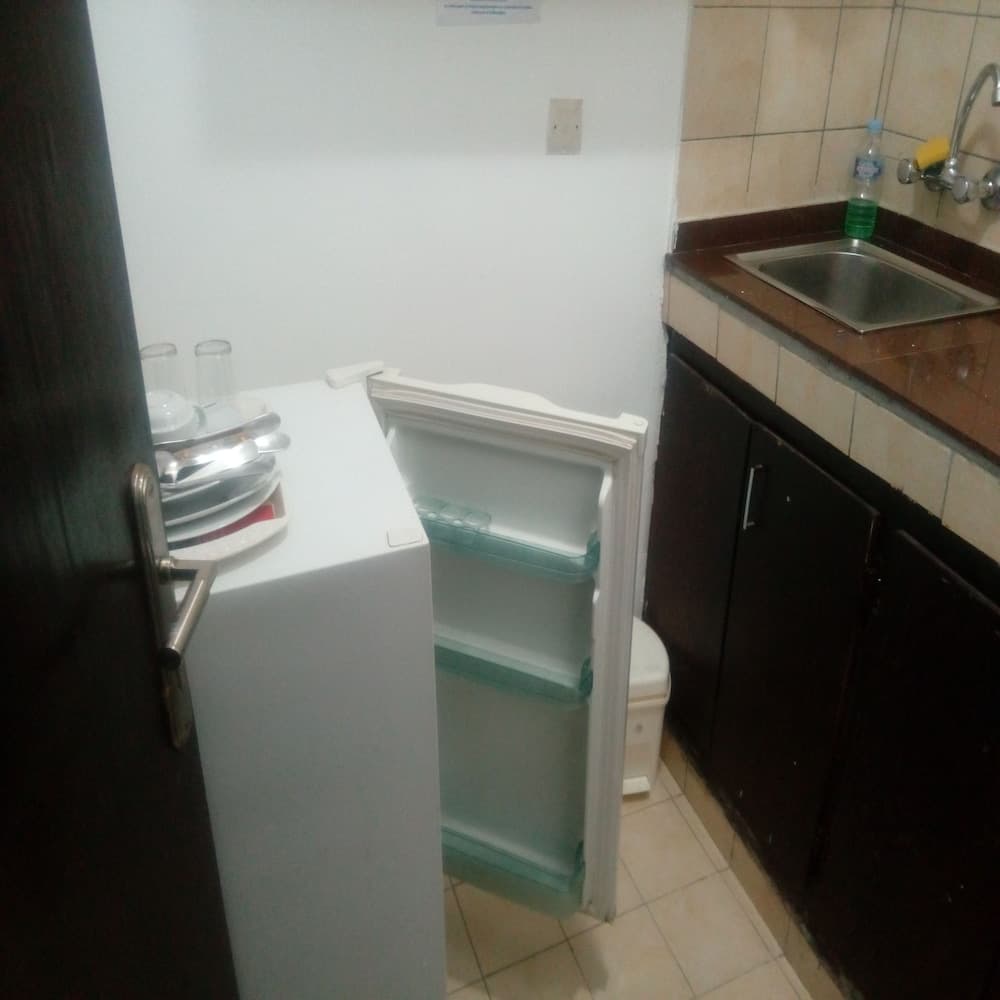 Résidence Hôtel Carmel (Cocody), Abidjan, photo 6