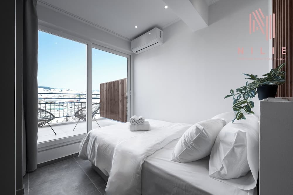 V1 Boutique Residences, Nilie Hospitality MGMT, Thessaloniki
