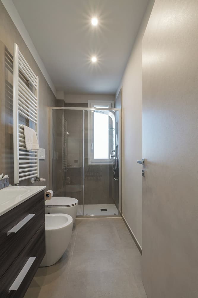 Residence Hotel Goldoni6, Rimini, photo 2