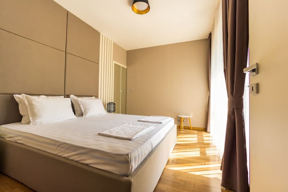 Open sea residence, Obzor, photo 2