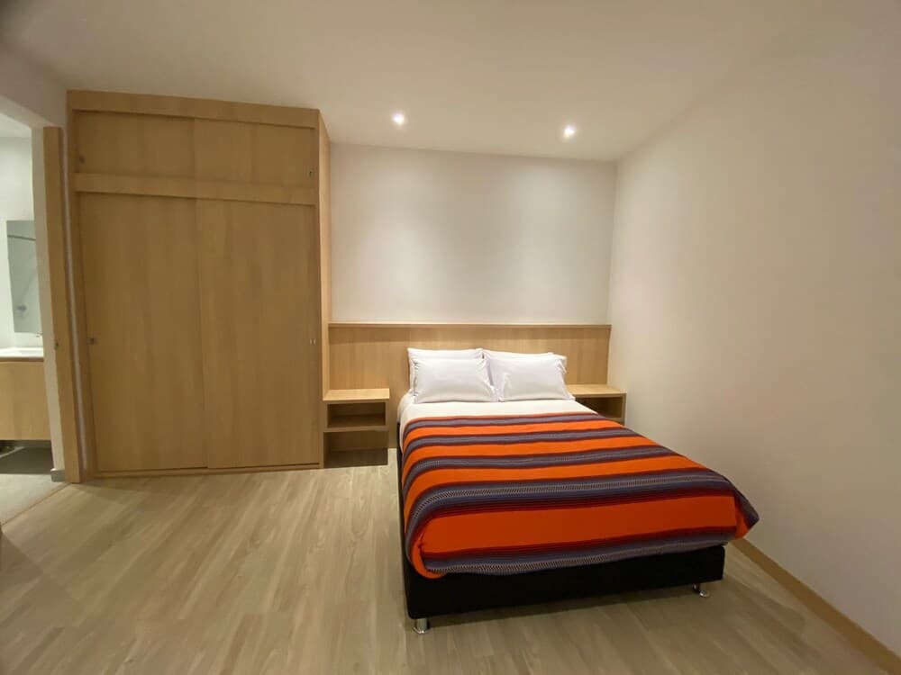 Hotel Estar, Manizales, photo 5