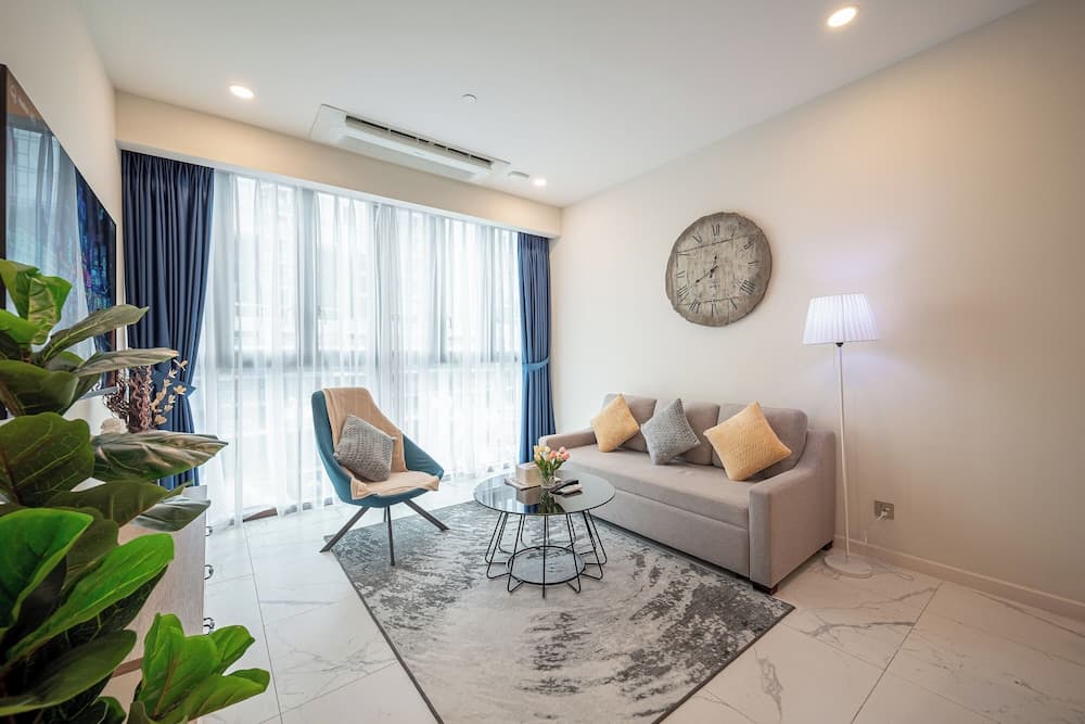 The Galleria Residence by Hava, Ho Chi Minh City, photo 5