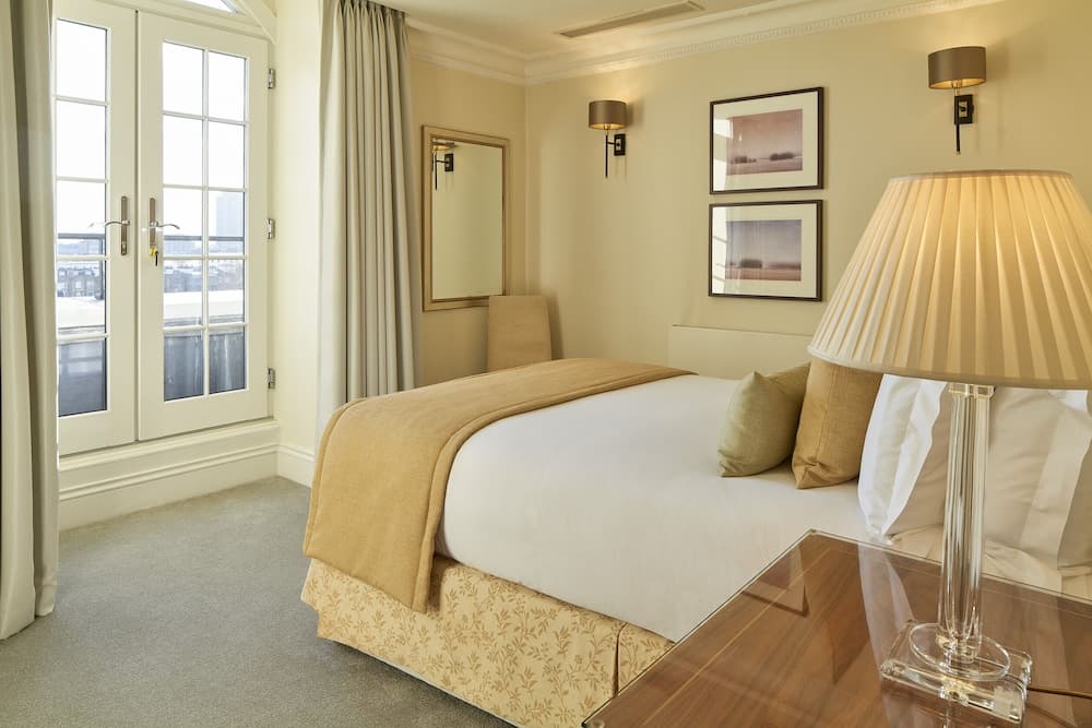 Cheval Hyde Park Gate, London, photo 5