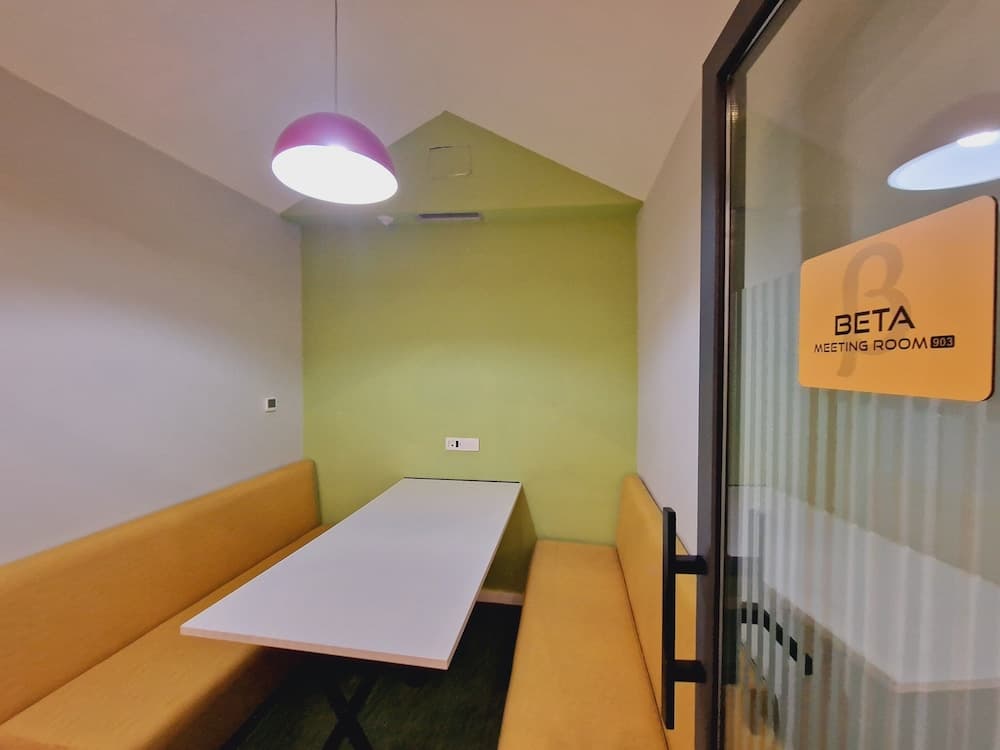 Melliber Appart Hotel, Casablanca, photo 2