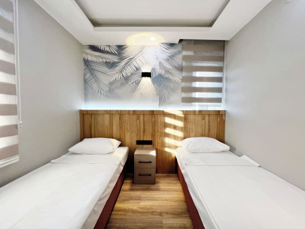 Kemer Sunrise Suit, Antalya, photo 5
