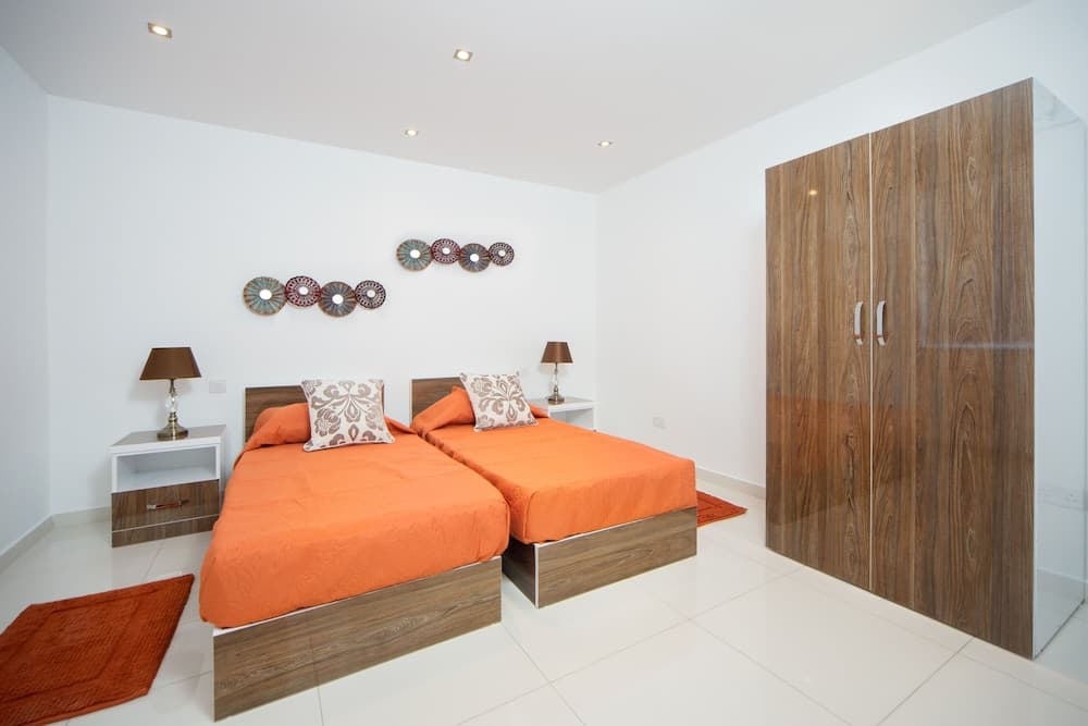 InStyle Aparthotel, St. Julian's