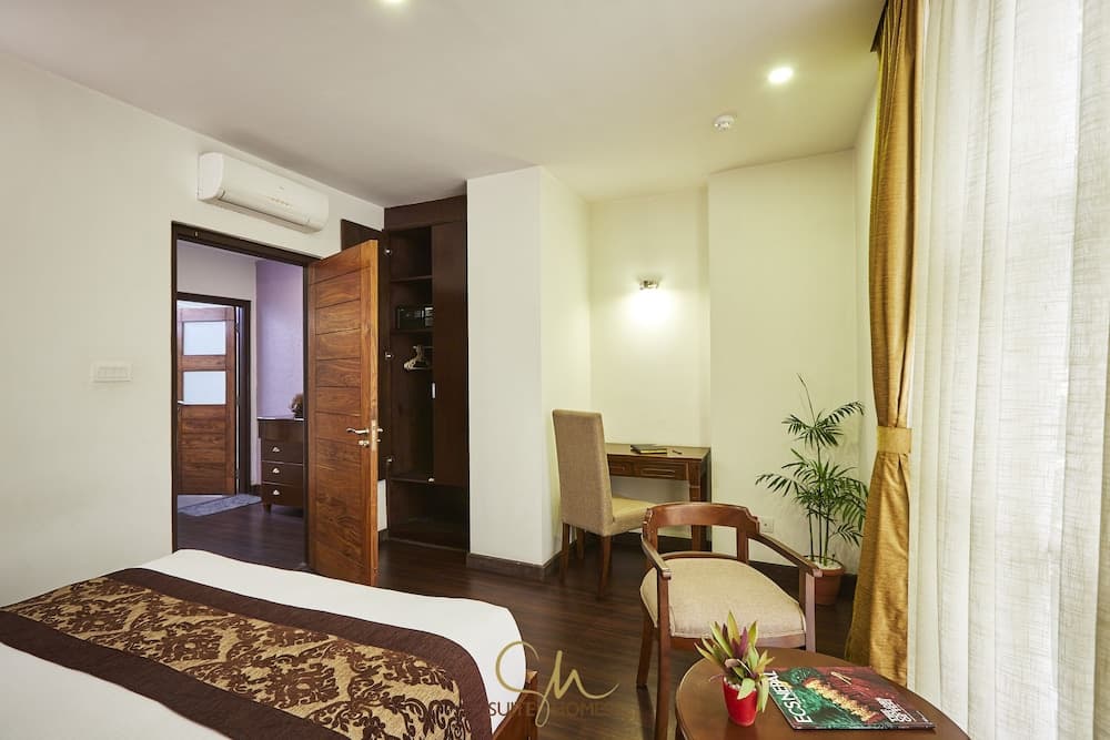 Suite Homes, Serviced Apartment Hotel, Lalitpur, photo 5