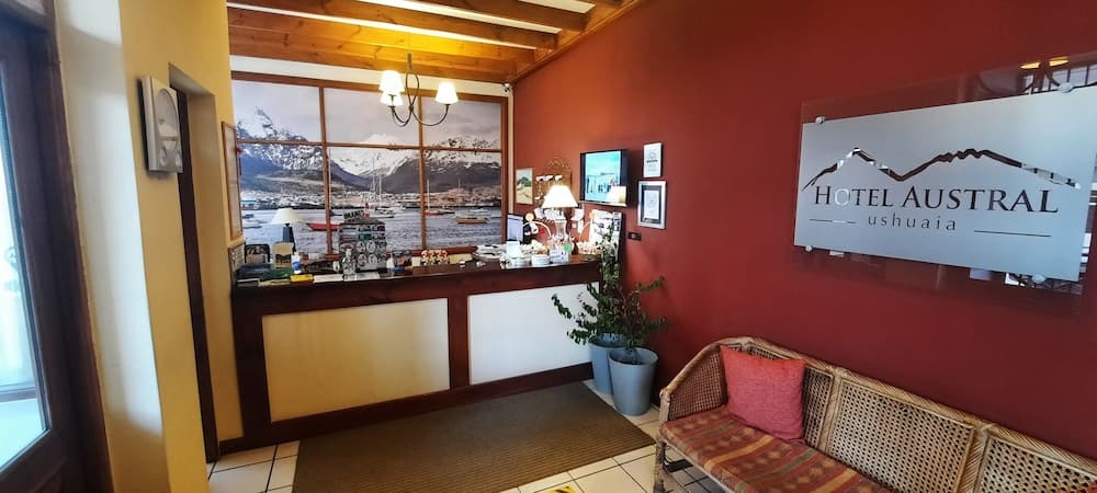 Deptos Ushuaia Centro by Hotel Austral, Ushuaia, photo 3