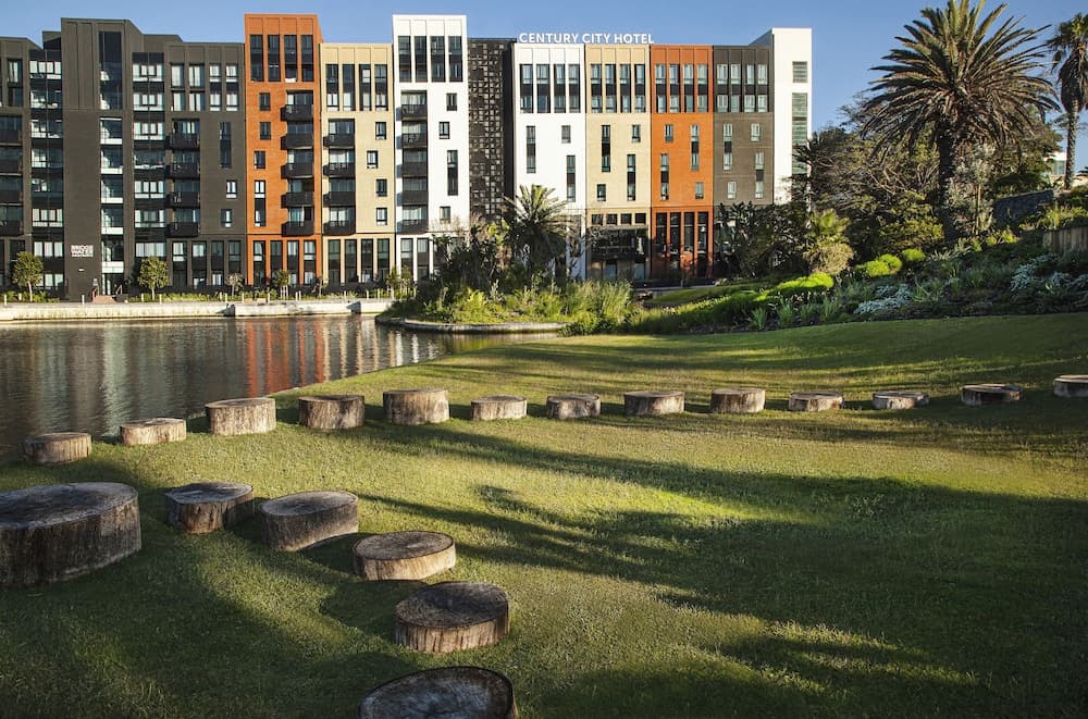 Bridgewater Apartments by Century City Hotels, Cape Town