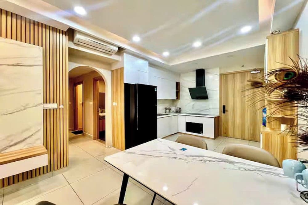 Sai Gon Airport Newton Luxstay Residence, Phu Nhuan, photo 5