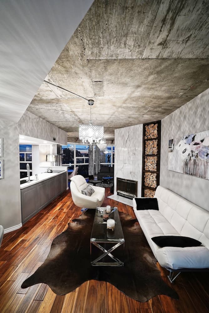 RivetStays - The Icon, Toronto, photo 5