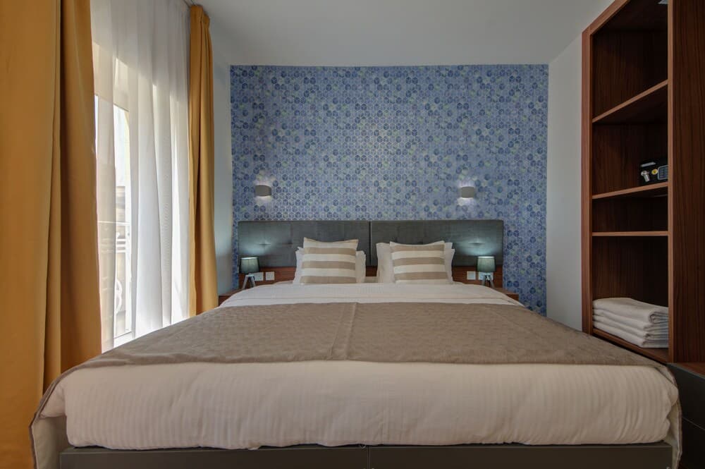 Tritoni Marina Apartments and Suites, Gzira, photo 3