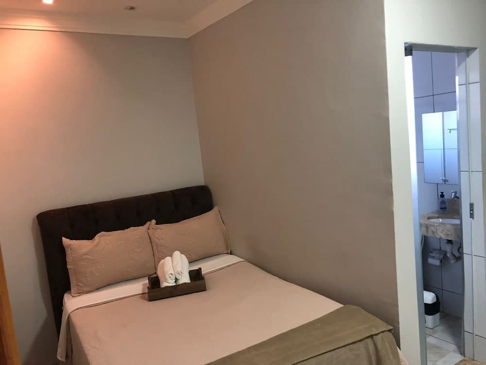 Flat do Bispo, Uberlândia