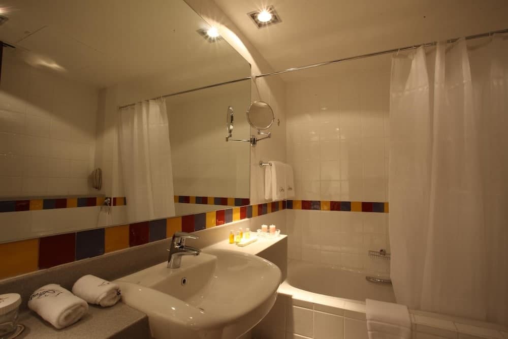 L' Arabia Hotel Apartments, Abu Dhabi, photo 6