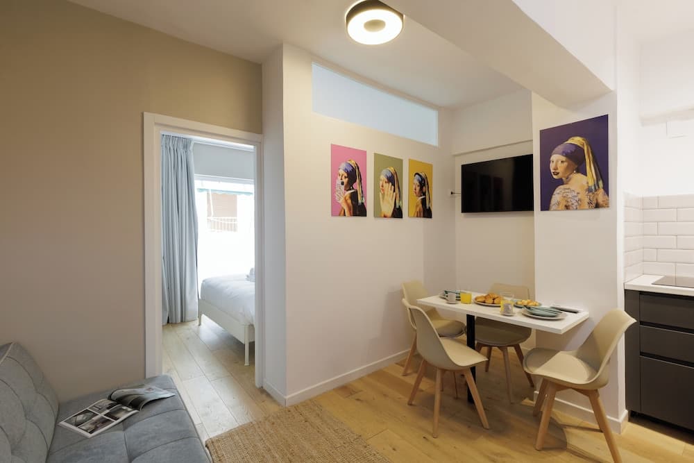 Incanto Boutique Suites - Koukaki, Athens, photo 3