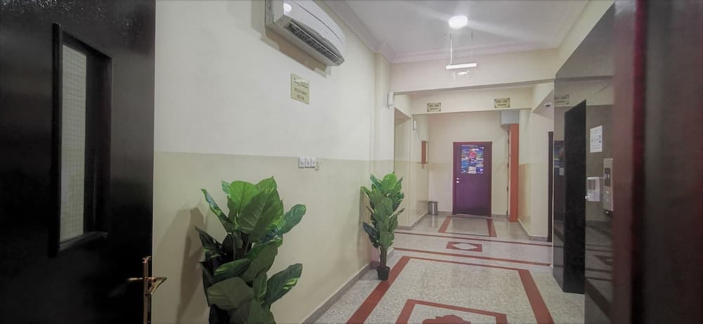 Sama Sohar Hotel Apartment, Sohar, photo 3