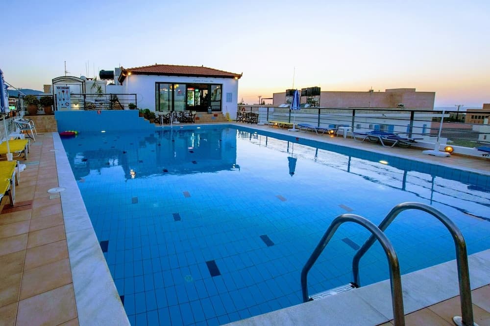 Zygos Apartments, Agios Nikolaos, photo 6