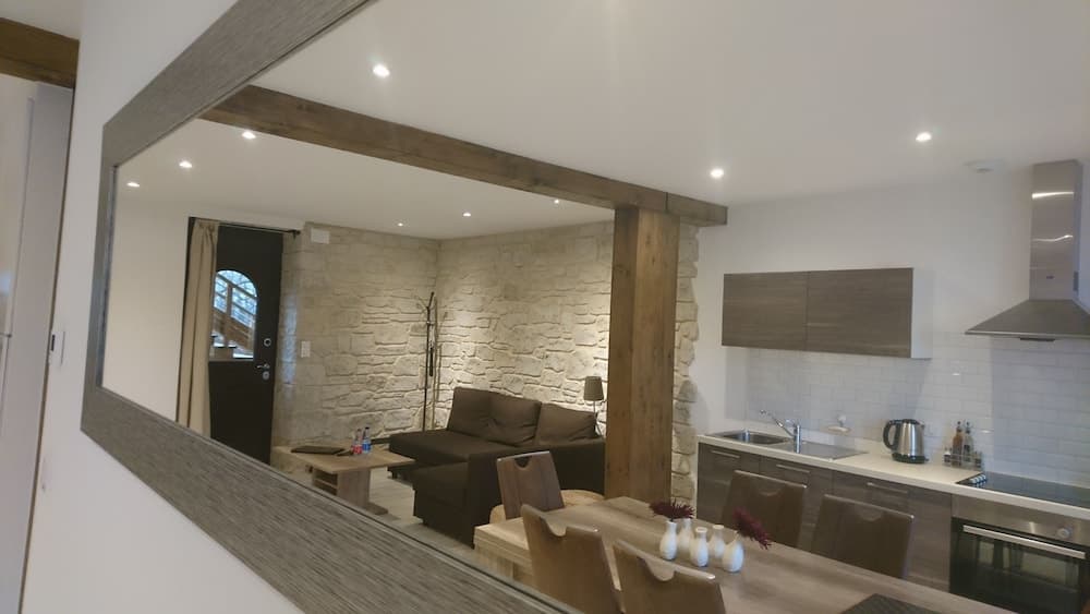 Le Moulin d'Oscar, Baldersheim, photo 2