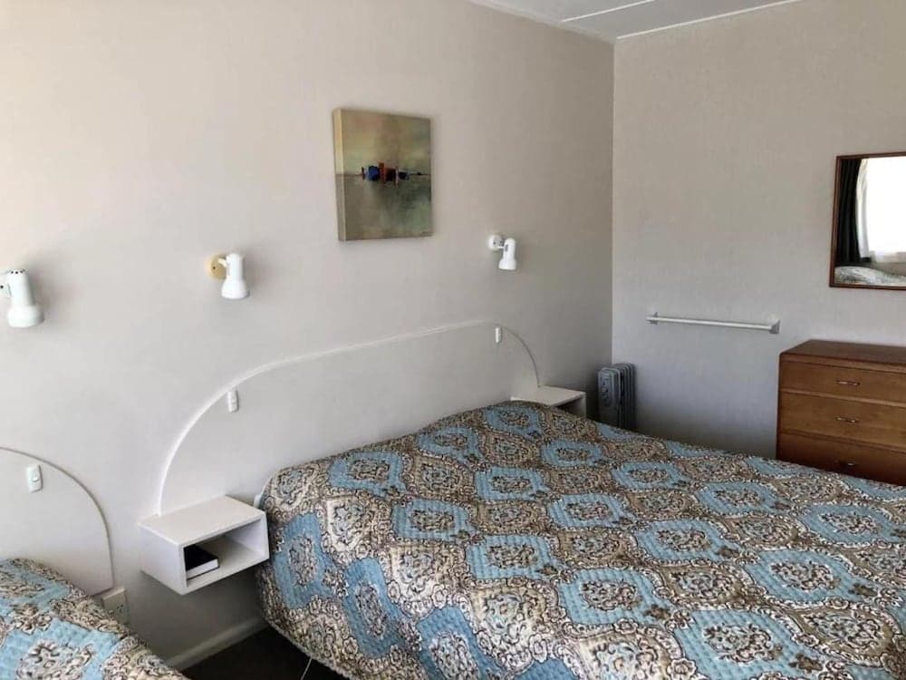 Blue Seas Motel, Kaikoura, photo 3