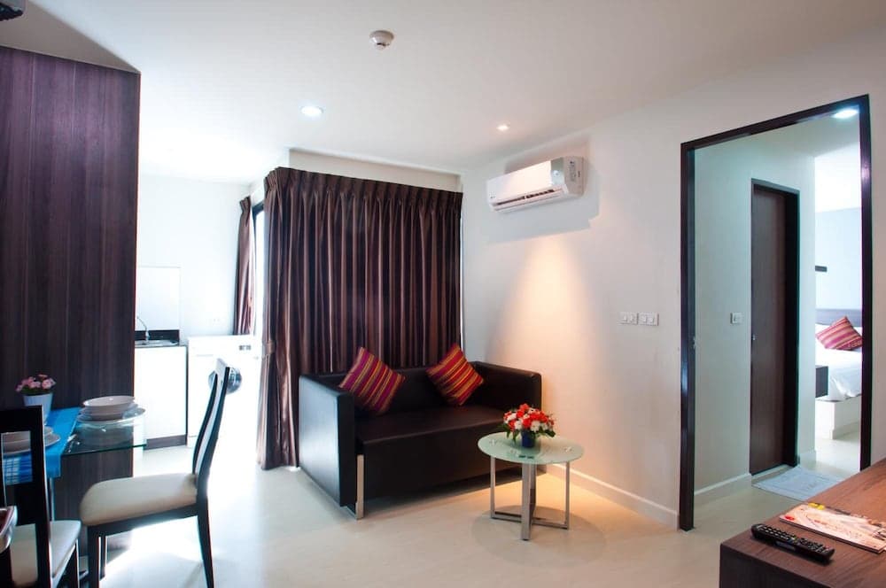 VC Residence, Chonburi, photo 4