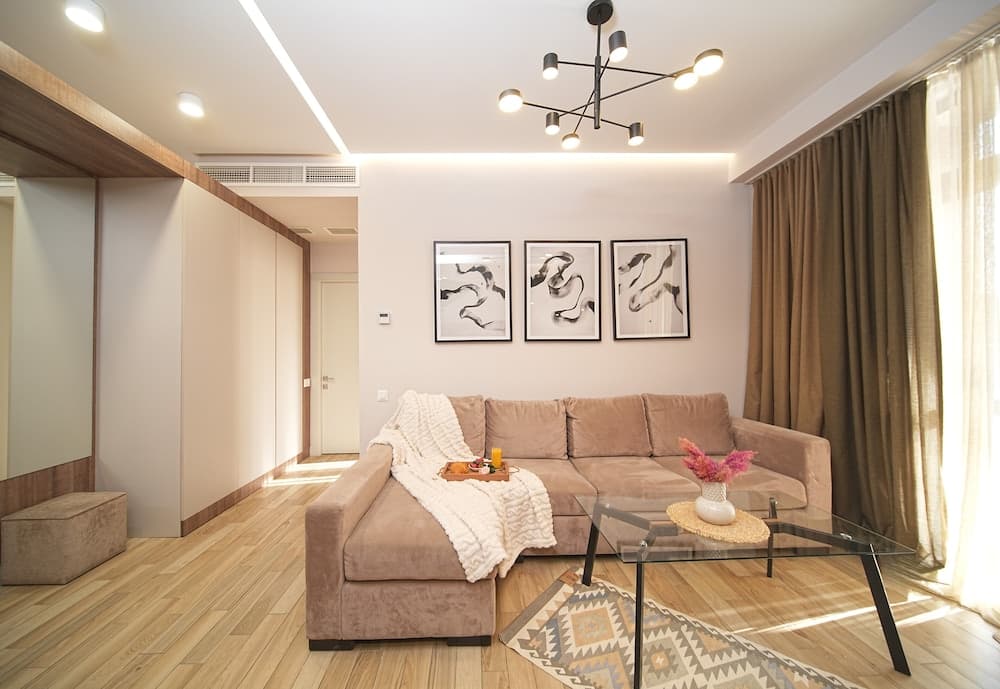 Sweet Home Deluxe Apart-Hotel, Yerevan, photo 6