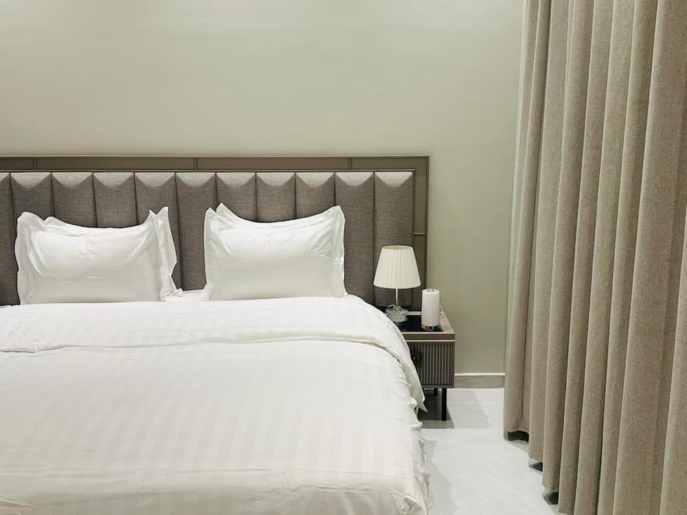 Wasan Alsharq for Serviced Apartments, Dammam, photo 6