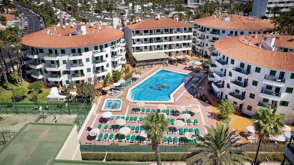 Apartamentos Las Faluas, San Bartolomé de Tirajana, photo 5