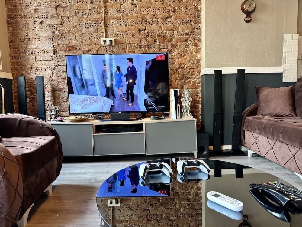 Port Suites Karaköy, Istanbul, photo 6