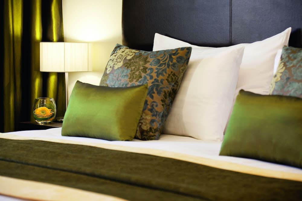 Movenpick Hotel Apartments Al Mamzar Dubai, Dubai, photo 6