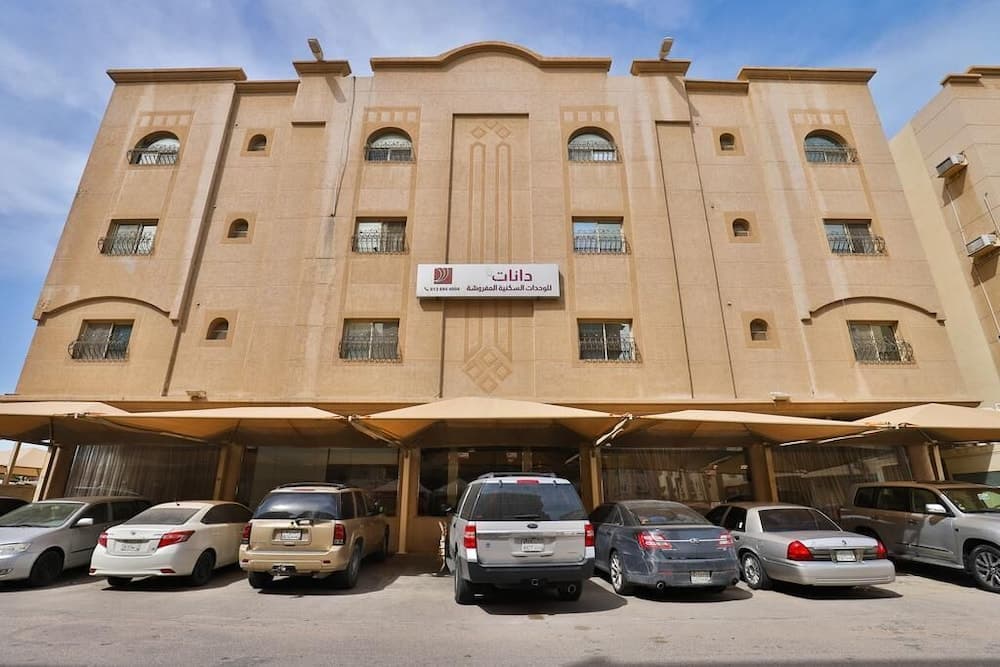 Danat 1 Apartments, Al Khobar