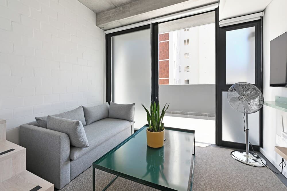 ONE26 ON M - Fluent Serviced Apartments, photo 2