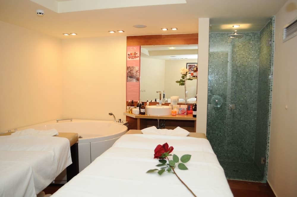 Apart Hotel Tarsis Club, Sunny Beach, photo 3